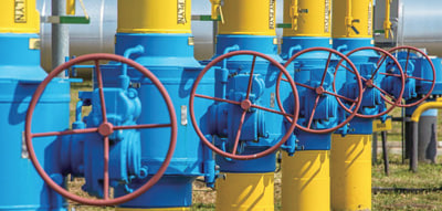 欧洲天然气价格跌至一年半新低！俄乌和谈曙光如何重塑全球能源版图